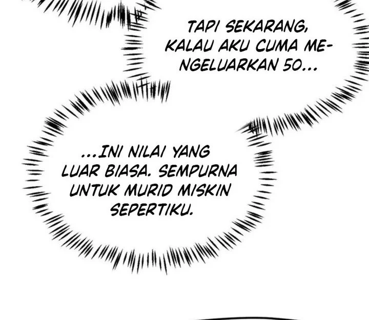 Starting with a Mythic Talent, I Cut Down Gods! Chapter 2 - halaman 124