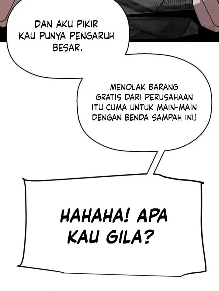 Starting with a Mythic Talent, I Cut Down Gods! Chapter 2 - halaman 126