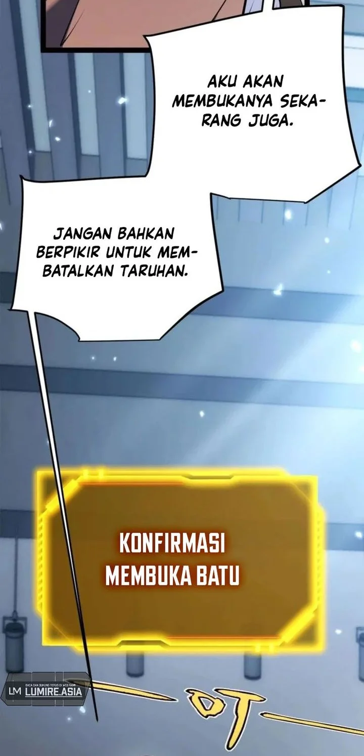 Starting with a Mythic Talent, I Cut Down Gods! Chapter 2 - halaman 131