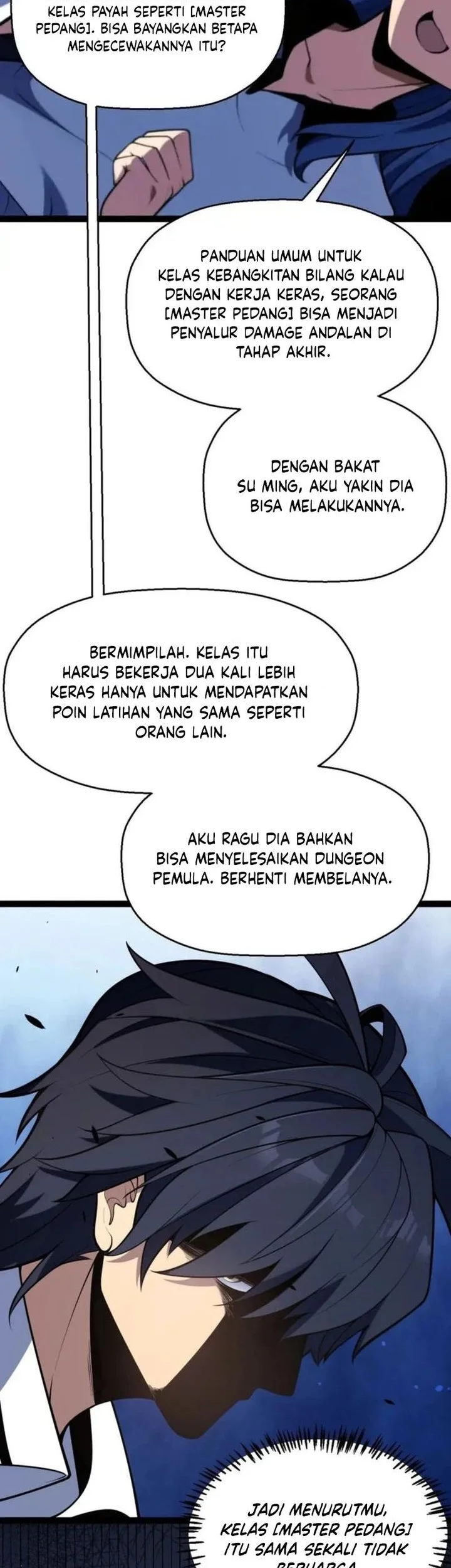 Starting with a Mythic Talent, I Cut Down Gods! Chapter 2 - halaman 42
