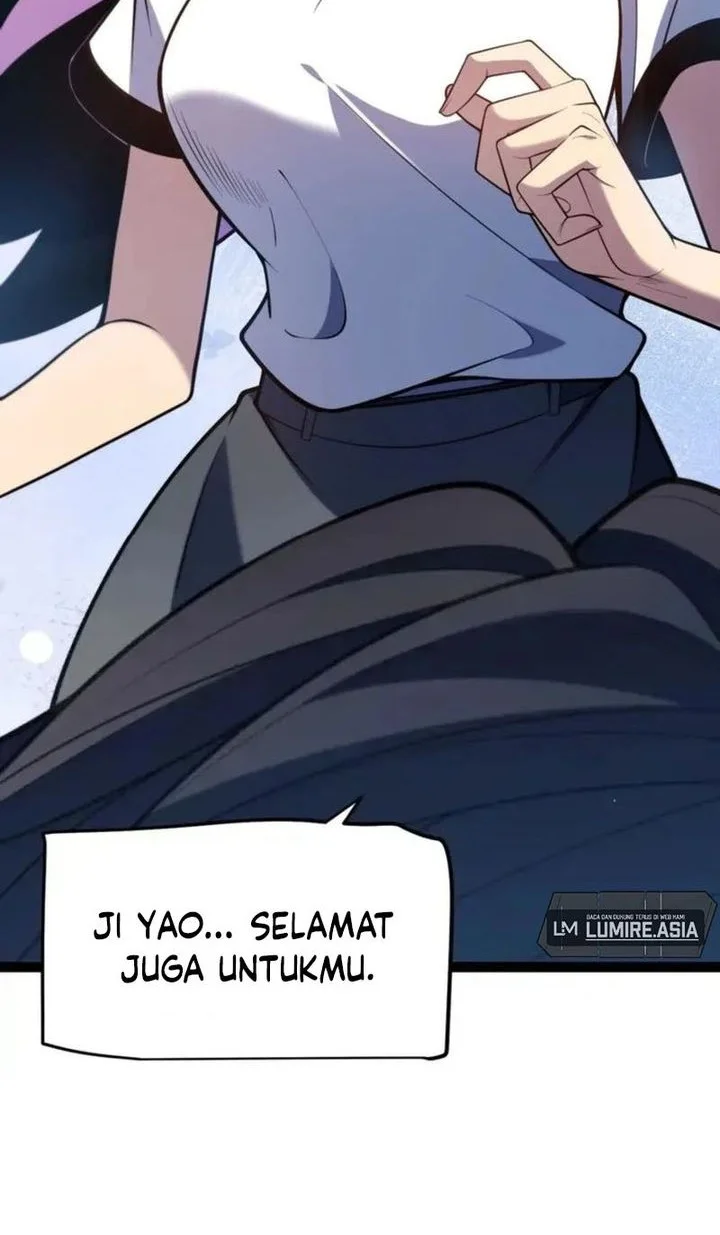 Starting with a Mythic Talent, I Cut Down Gods! Chapter 2 - halaman 45