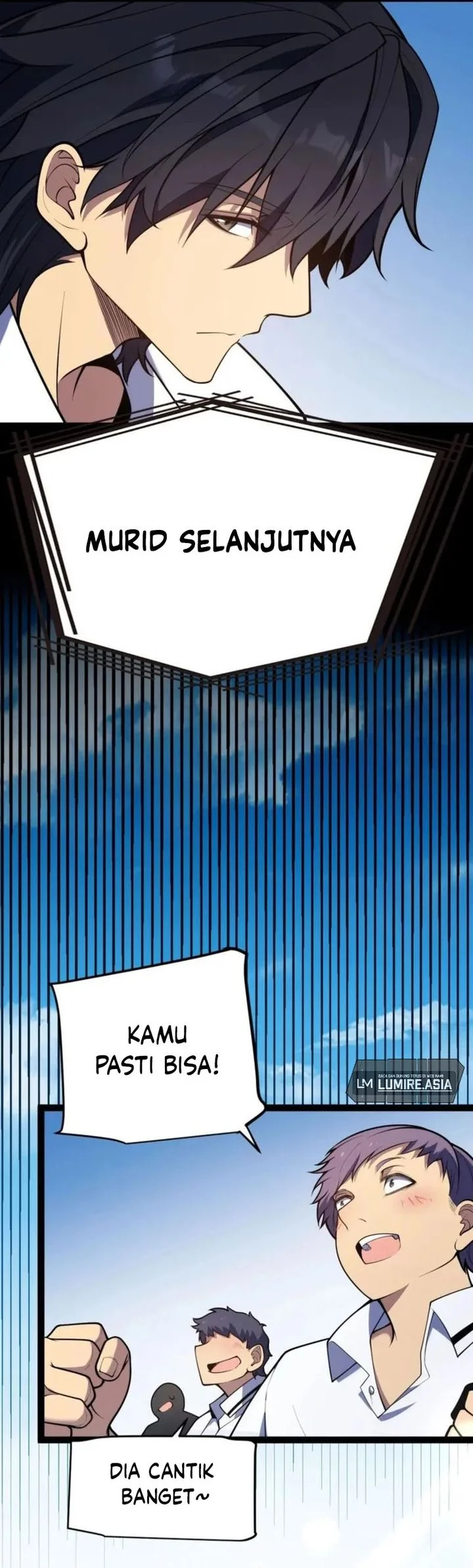 Starting with a Mythic Talent, I Cut Down Gods! Chapter 2 - halaman 49