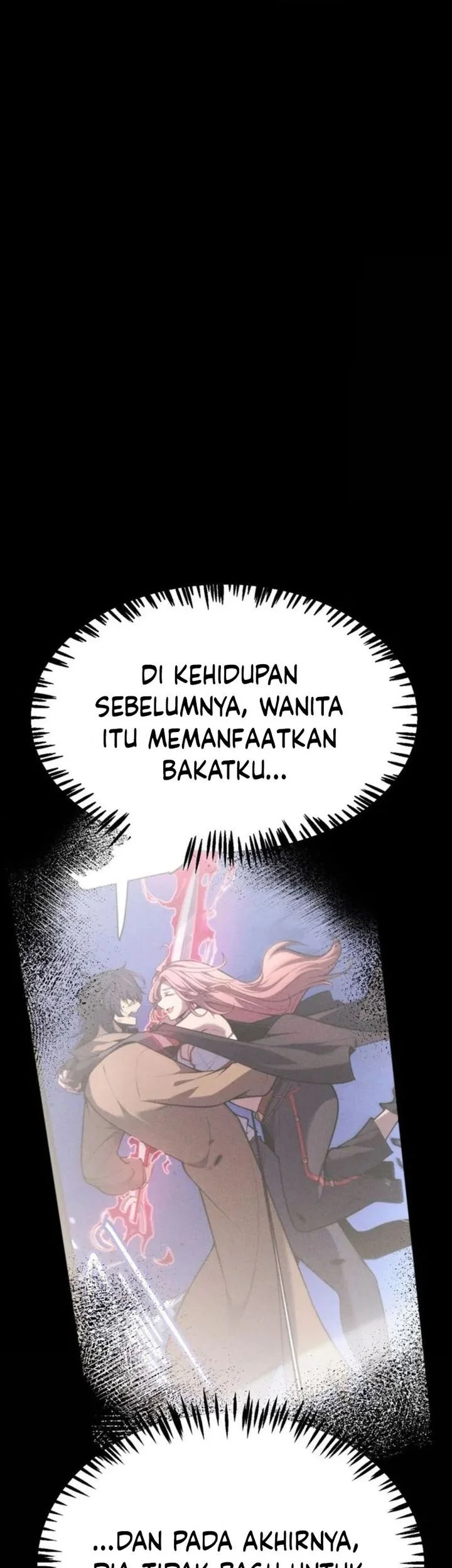 Starting with a Mythic Talent, I Cut Down Gods! Chapter 2 - halaman 54