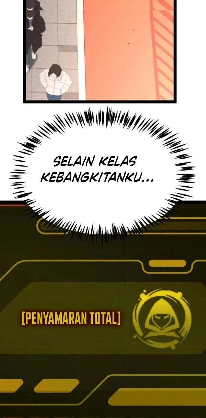 Starting with a Mythic Talent, I Cut Down Gods! Chapter 2 - halaman 61