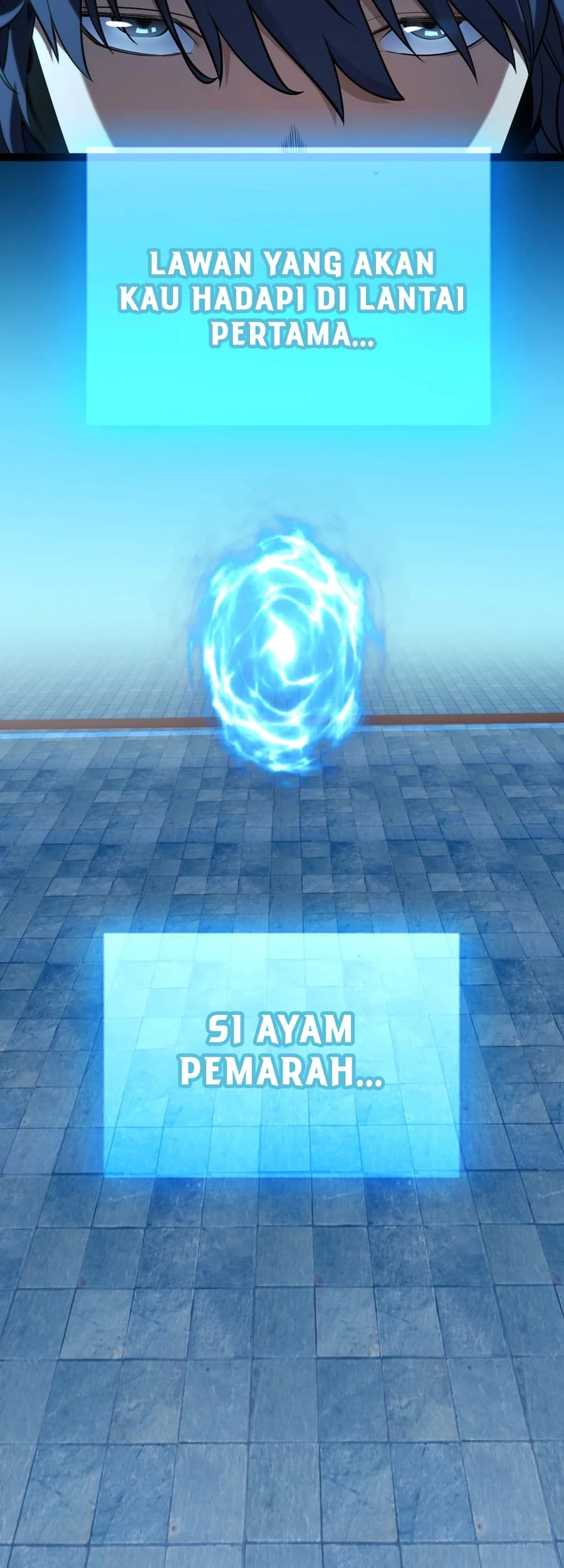 Starting with a Mythic Talent, I Cut Down Gods! Chapter 20 - halaman 27