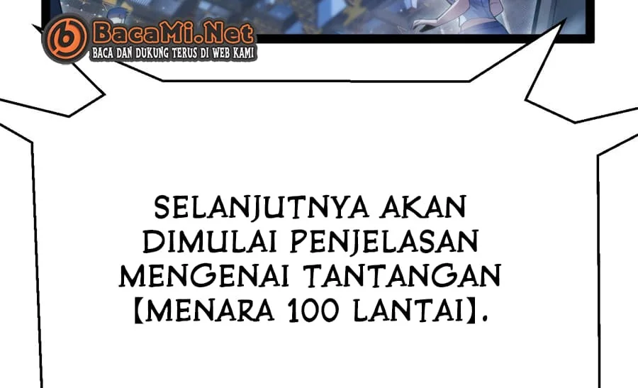 Starting with a Mythic Talent, I Cut Down Gods! Chapter 20 - halaman 49