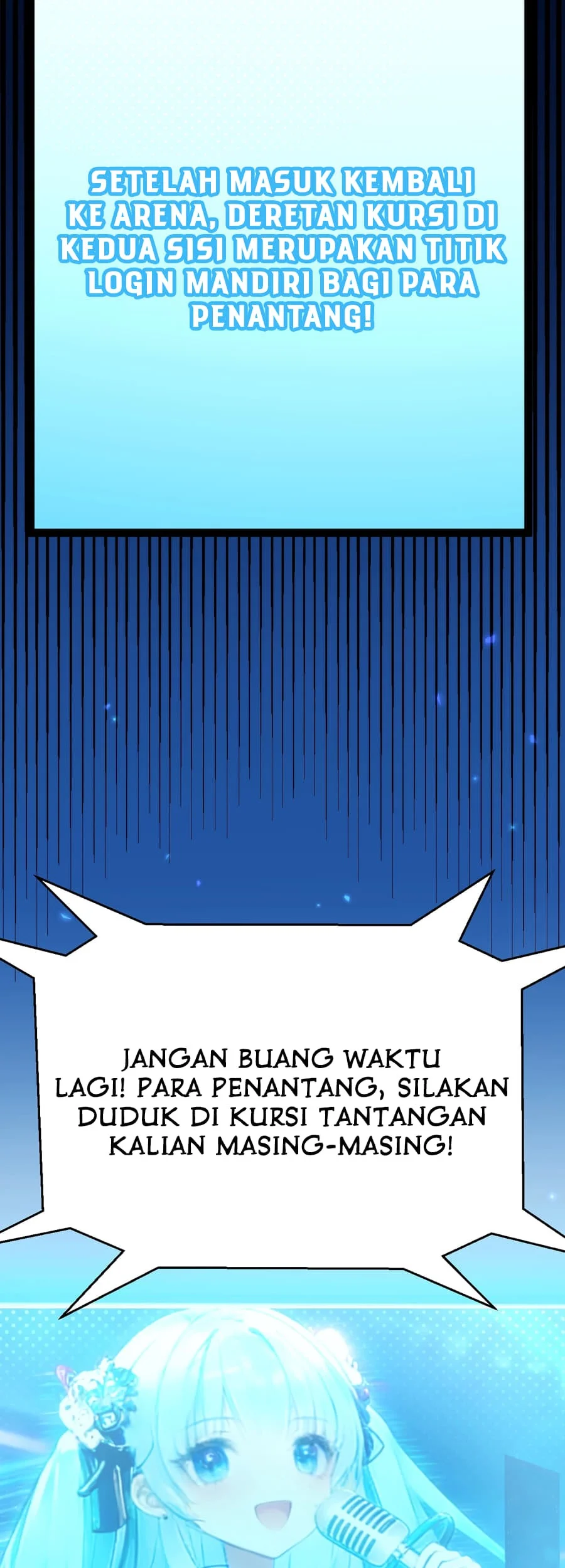 Starting with a Mythic Talent, I Cut Down Gods! Chapter 21 - halaman 45