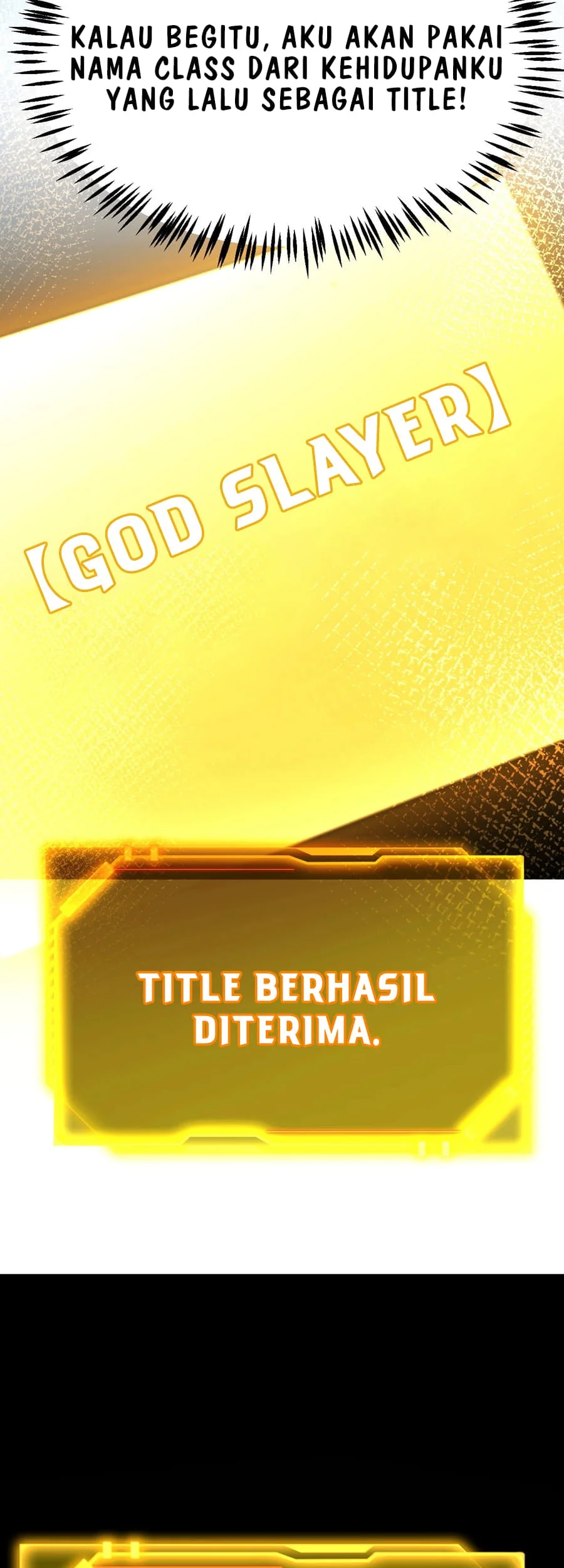 Starting with a Mythic Talent, I Cut Down Gods! Chapter 22 - halaman 12