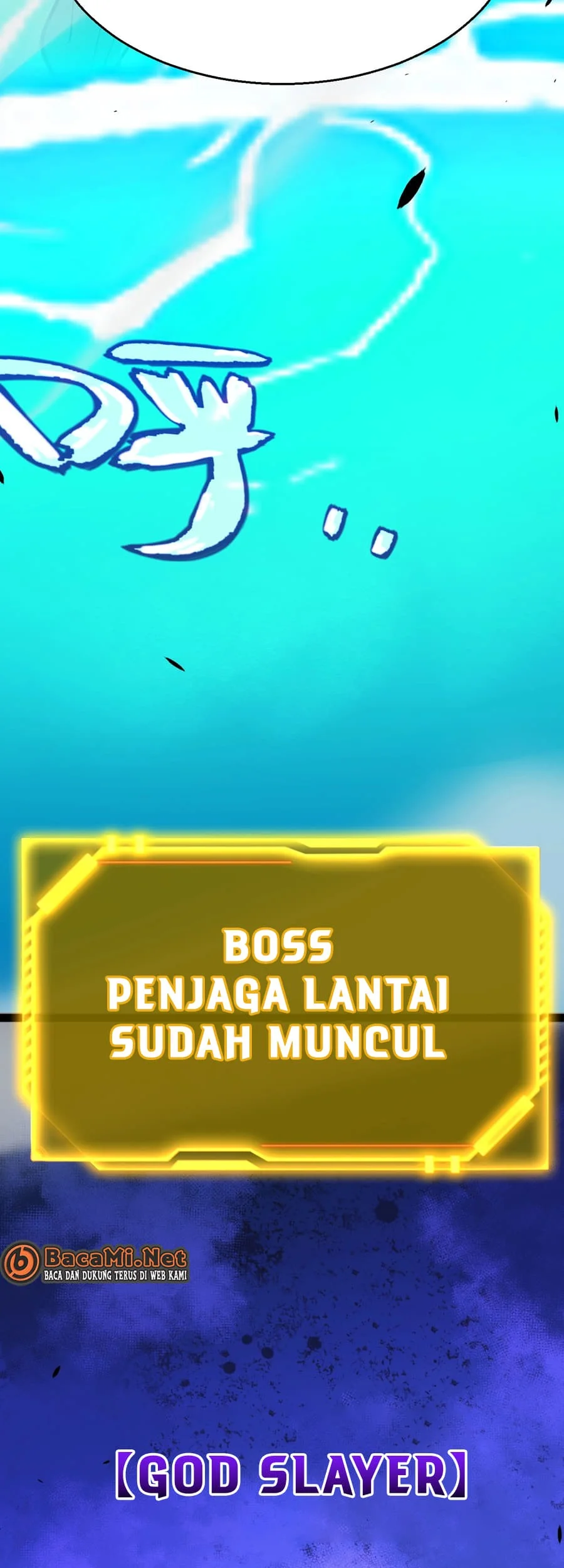 Starting with a Mythic Talent, I Cut Down Gods! Chapter 22 - halaman 15