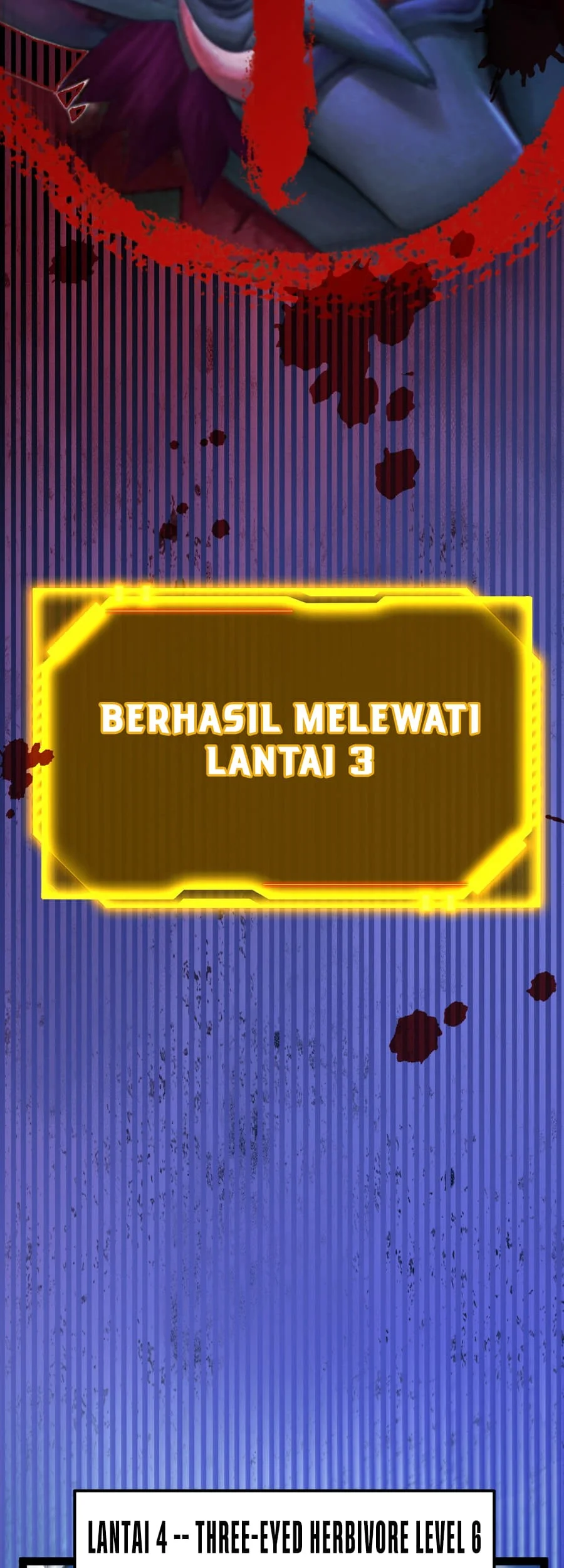 Starting with a Mythic Talent, I Cut Down Gods! Chapter 22 - halaman 25