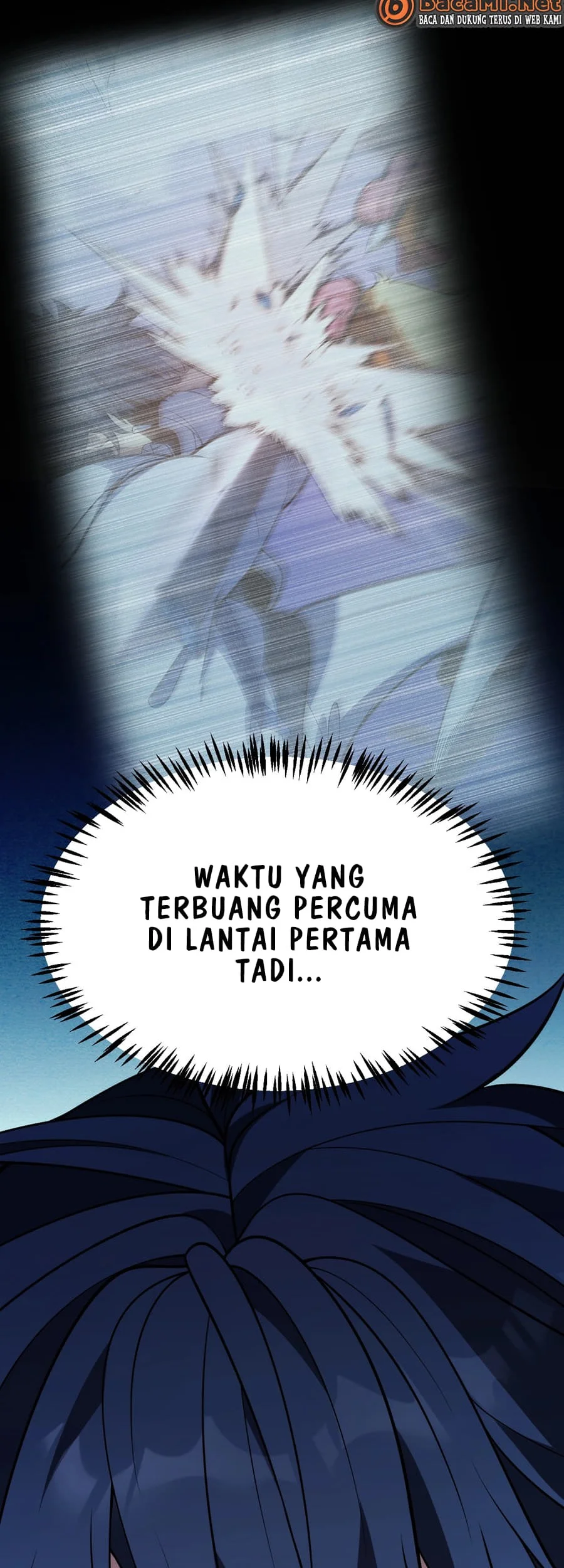 Starting with a Mythic Talent, I Cut Down Gods! Chapter 22 - halaman 33