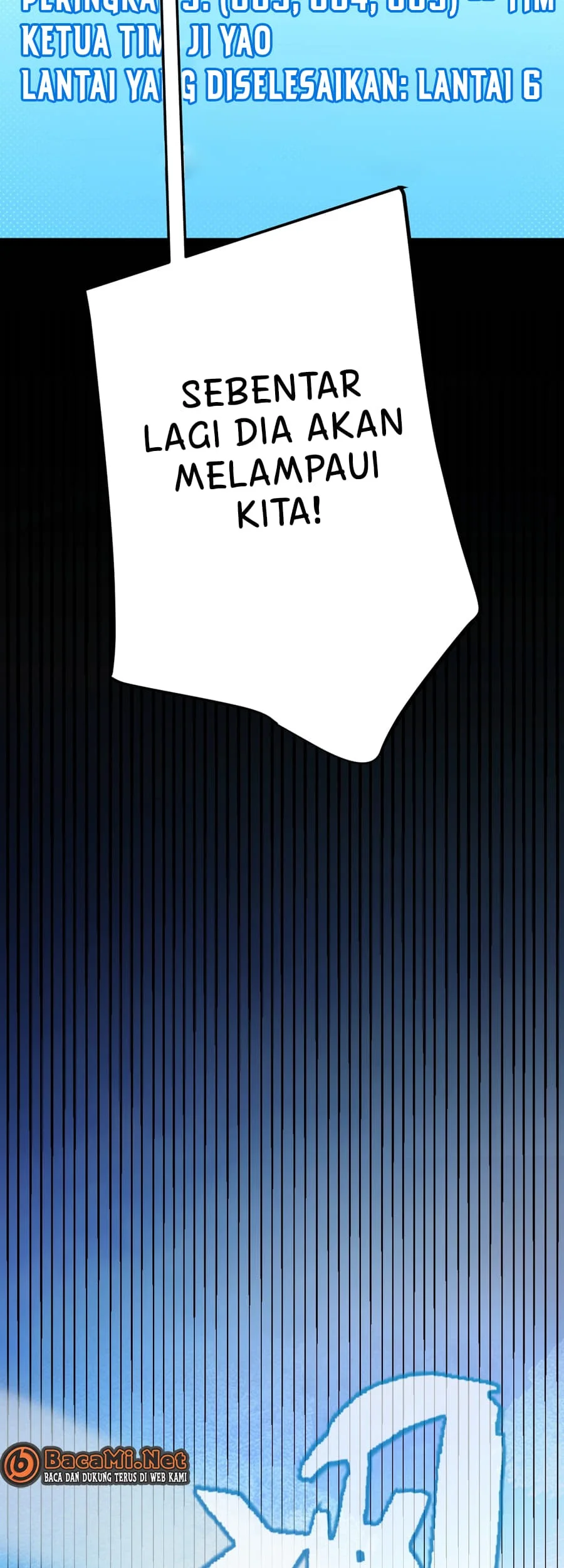 Starting with a Mythic Talent, I Cut Down Gods! Chapter 22 - halaman 47