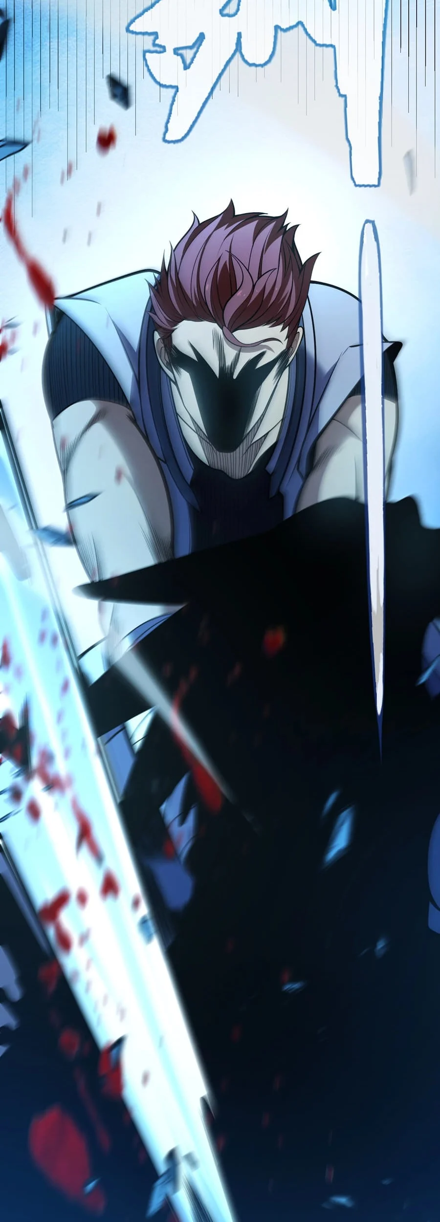 Starting with a Mythic Talent, I Cut Down Gods! Chapter 22 - halaman 48