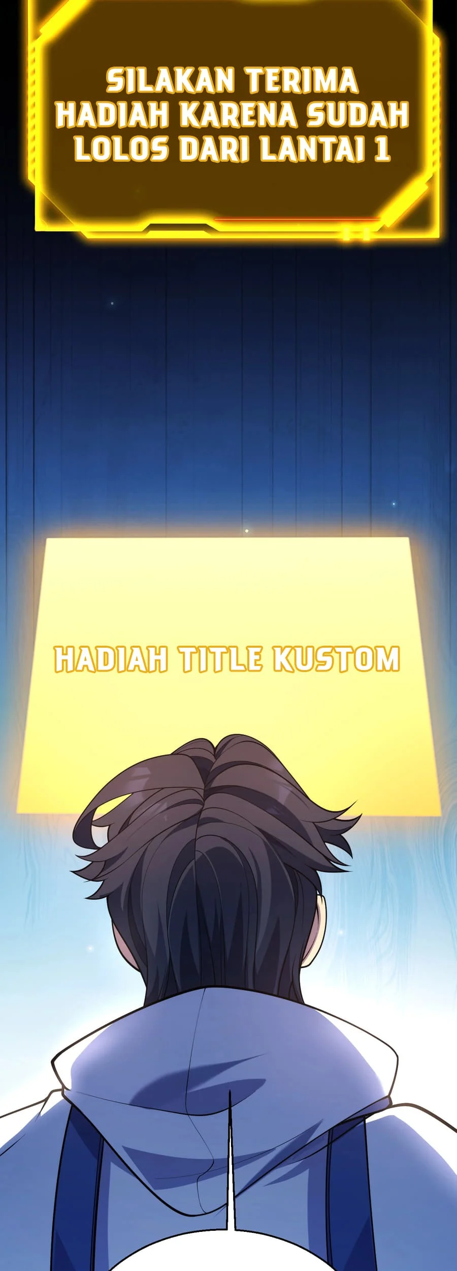 Starting with a Mythic Talent, I Cut Down Gods! Chapter 22 - halaman 5