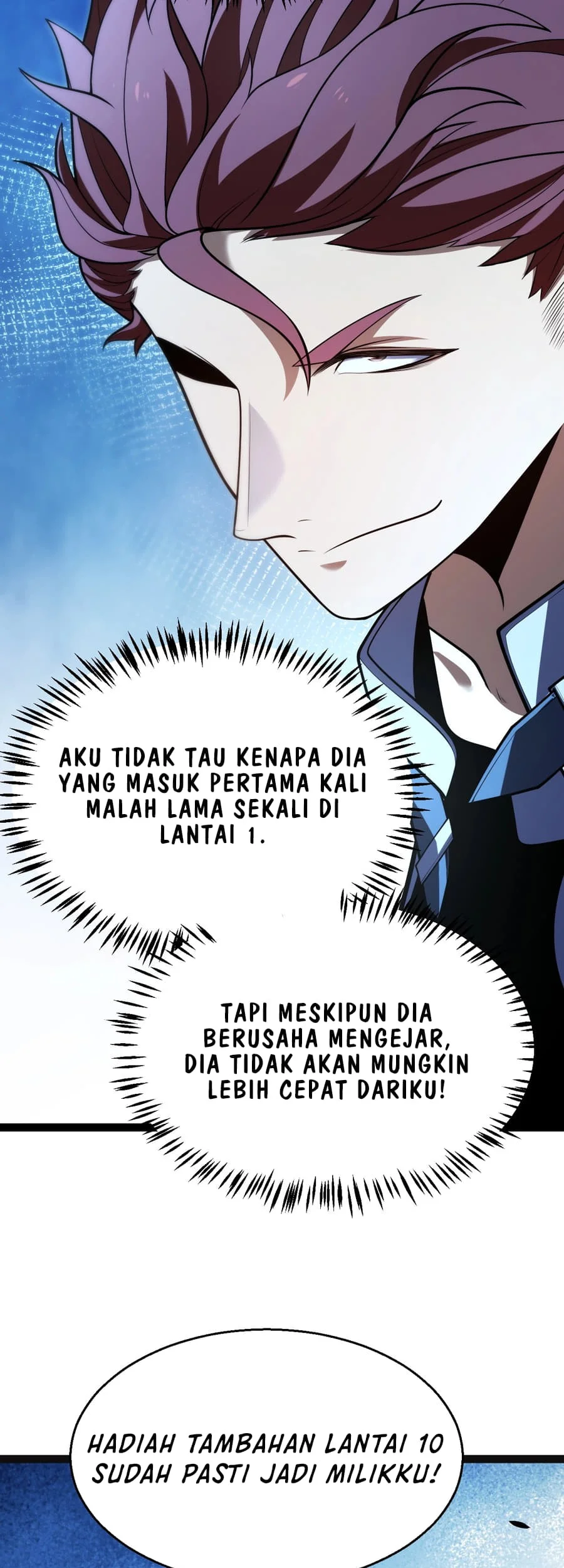 Starting with a Mythic Talent, I Cut Down Gods! Chapter 22 - halaman 52