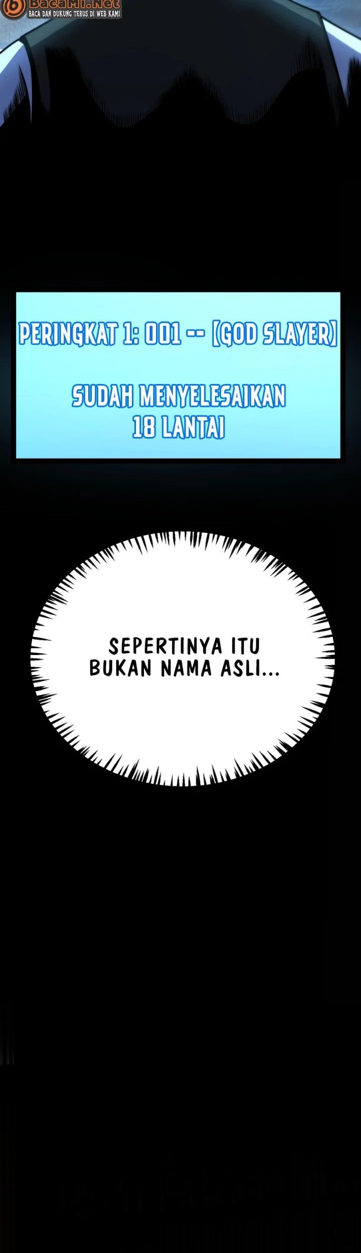 Starting with a Mythic Talent, I Cut Down Gods! Chapter 23 - halaman 23