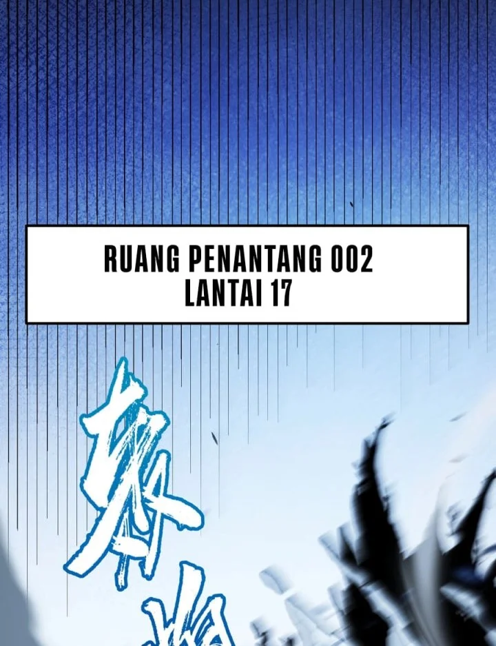 Starting with a Mythic Talent, I Cut Down Gods! Chapter 23 - halaman 45