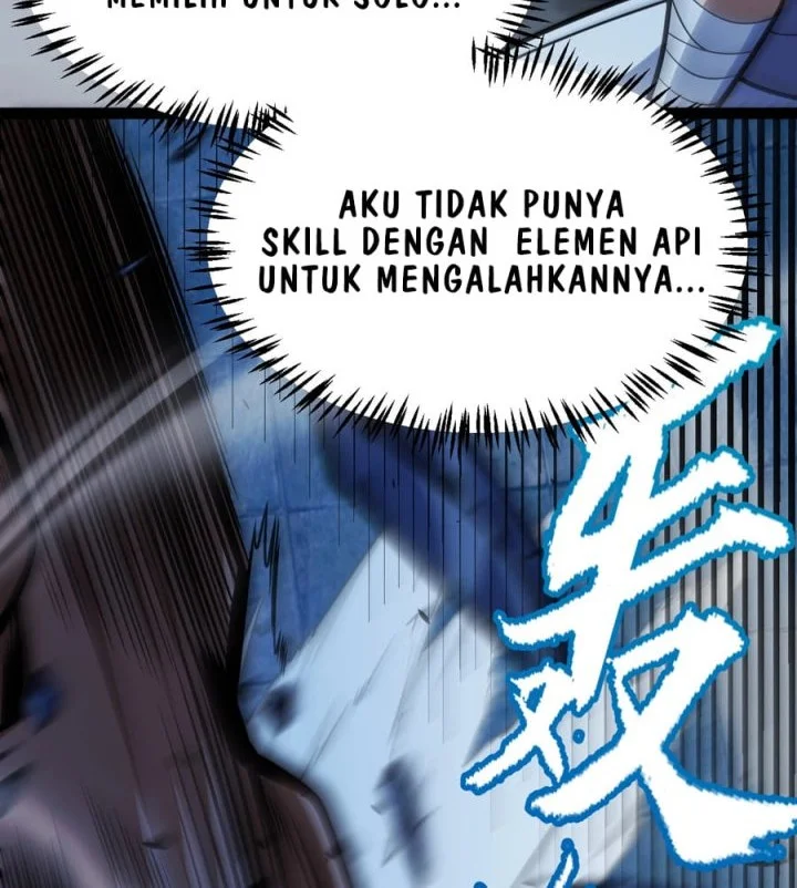 Starting with a Mythic Talent, I Cut Down Gods! Chapter 23 - halaman 49