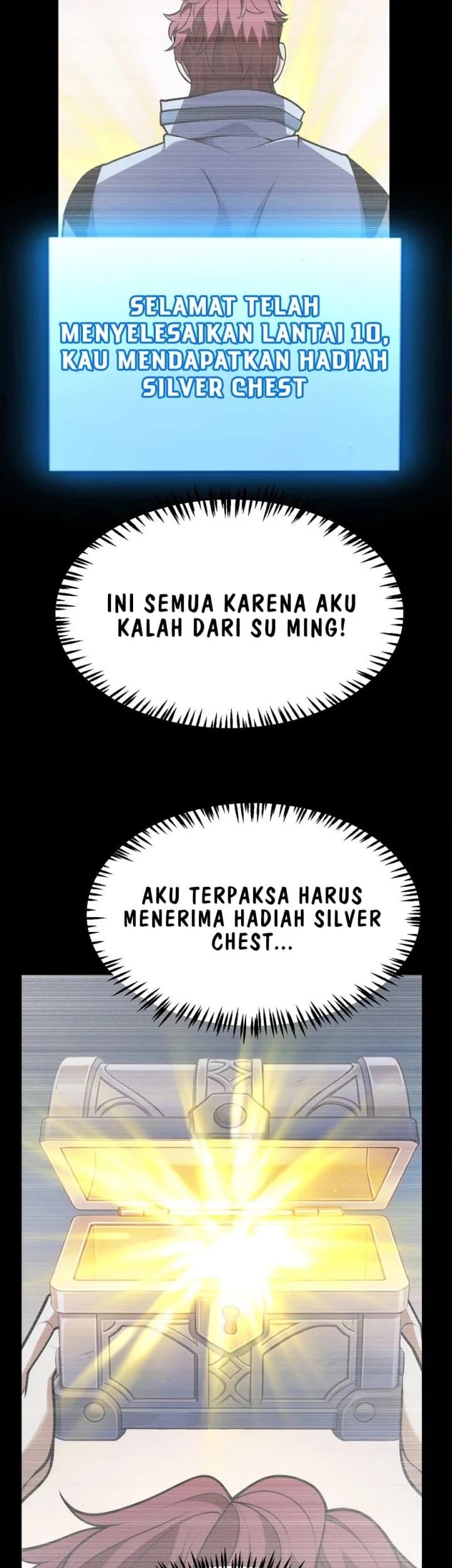 Starting with a Mythic Talent, I Cut Down Gods! Chapter 23 - halaman 52