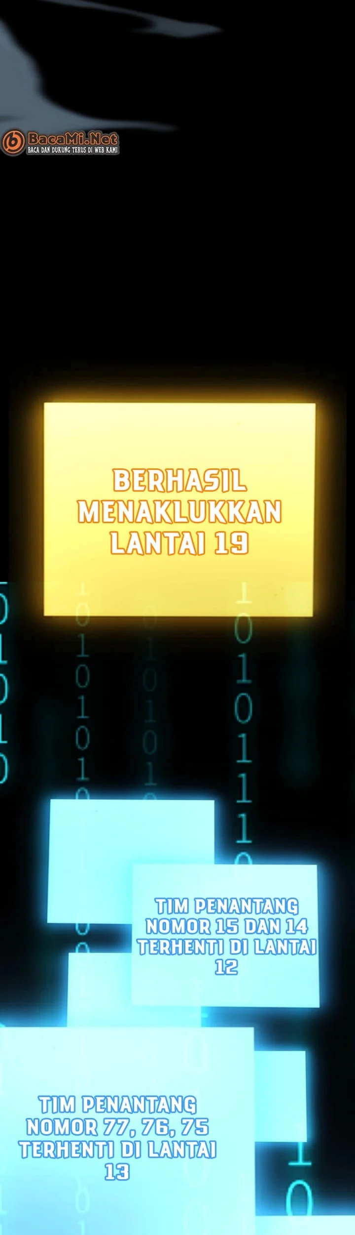 Starting with a Mythic Talent, I Cut Down Gods! Chapter 24 - halaman 16