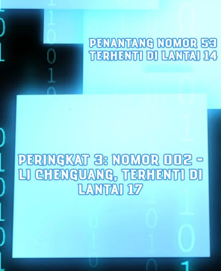 Starting with a Mythic Talent, I Cut Down Gods! Chapter 24 - halaman 17
