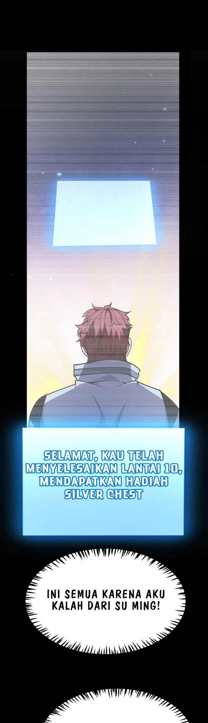 Starting with a Mythic Talent, I Cut Down Gods! Chapter 24 - halaman 2