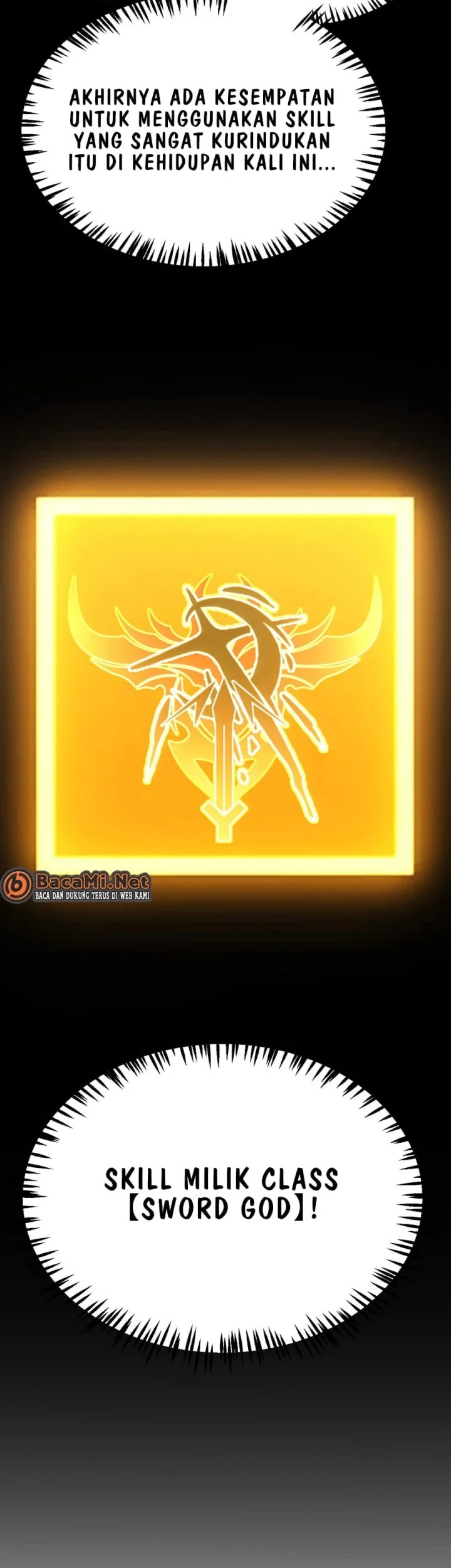 Starting with a Mythic Talent, I Cut Down Gods! Chapter 24 - halaman 20