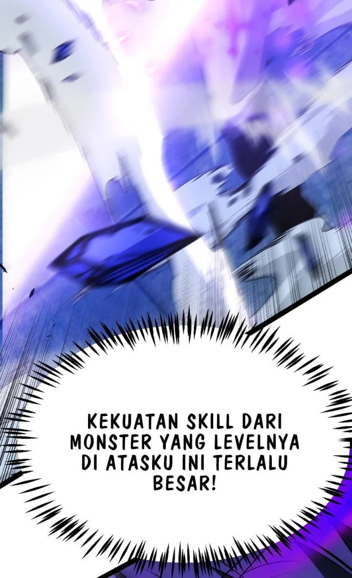 Starting with a Mythic Talent, I Cut Down Gods! Chapter 24 - halaman 41