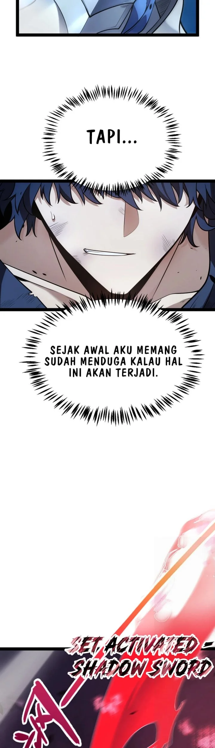 Starting with a Mythic Talent, I Cut Down Gods! Chapter 24 - halaman 46