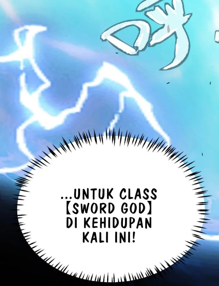 Starting with a Mythic Talent, I Cut Down Gods! Chapter 25 - halaman 31