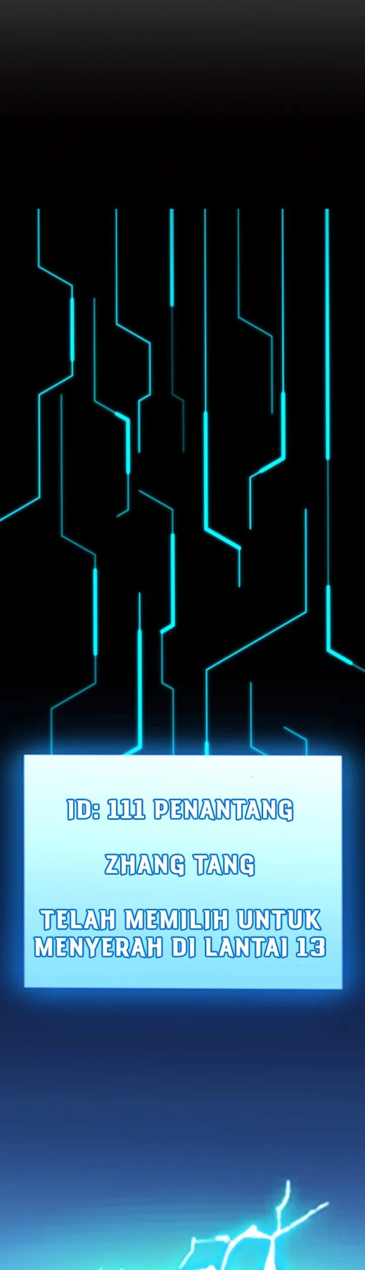 Starting with a Mythic Talent, I Cut Down Gods! Chapter 27 - halaman 4