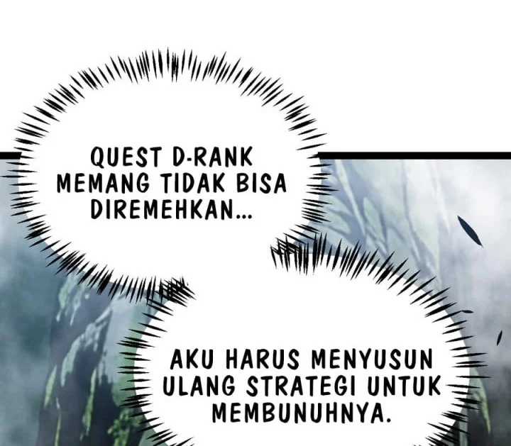 Starting with a Mythic Talent, I Cut Down Gods! Chapter 28 - halaman 5