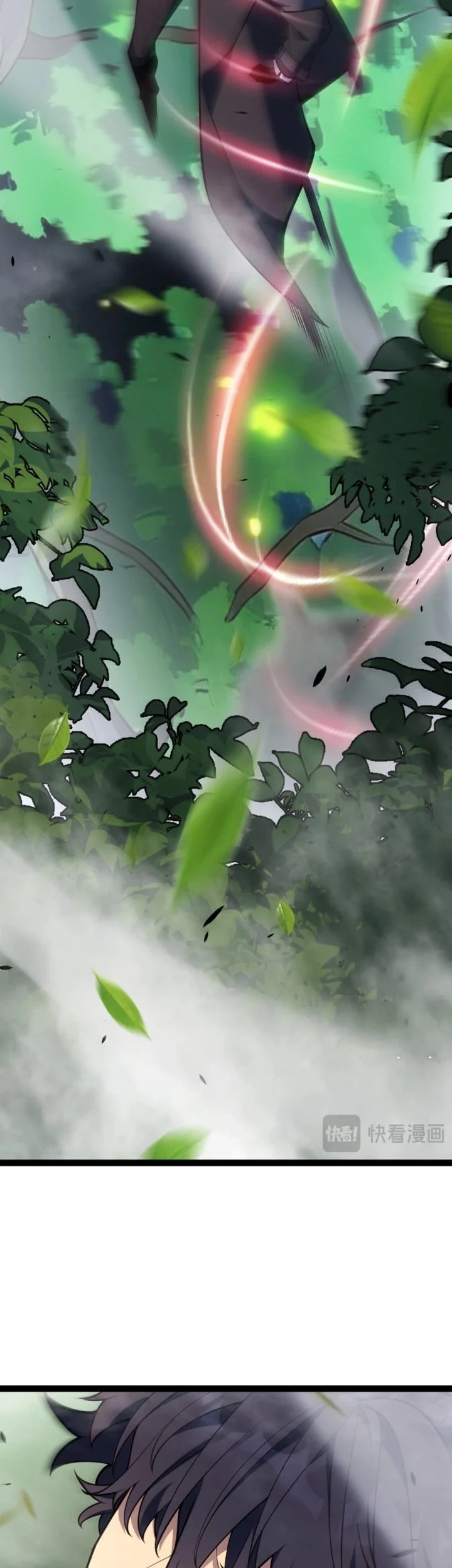 Starting with a Mythic Talent, I Cut Down Gods! Chapter 29 - halaman 31