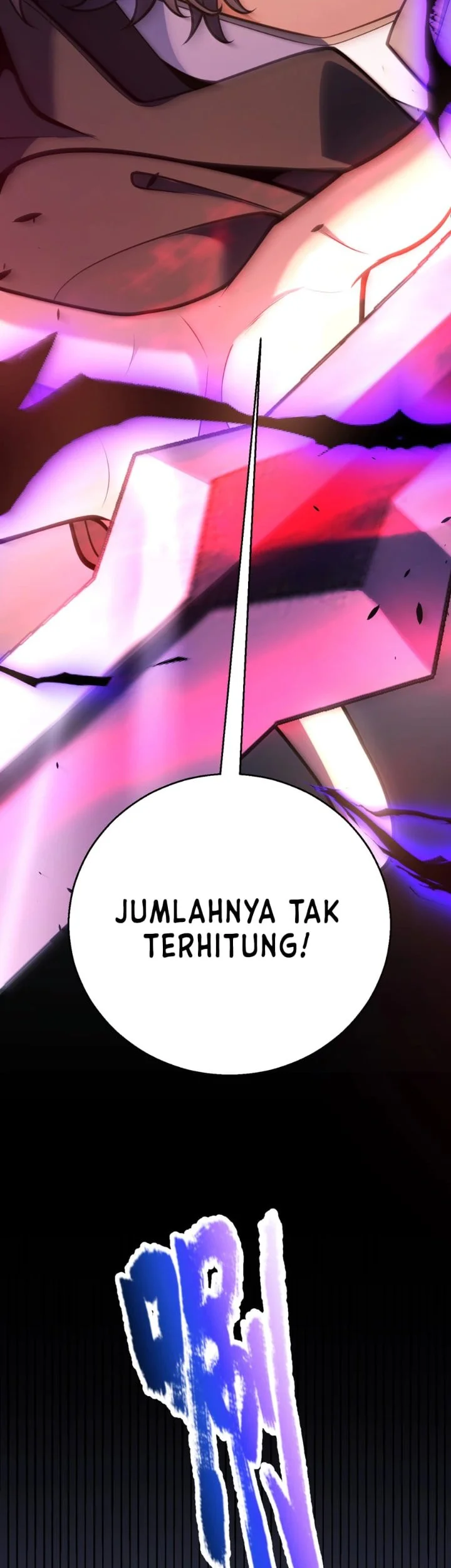 Starting with a Mythic Talent, I Cut Down Gods! Chapter 29 - halaman 4