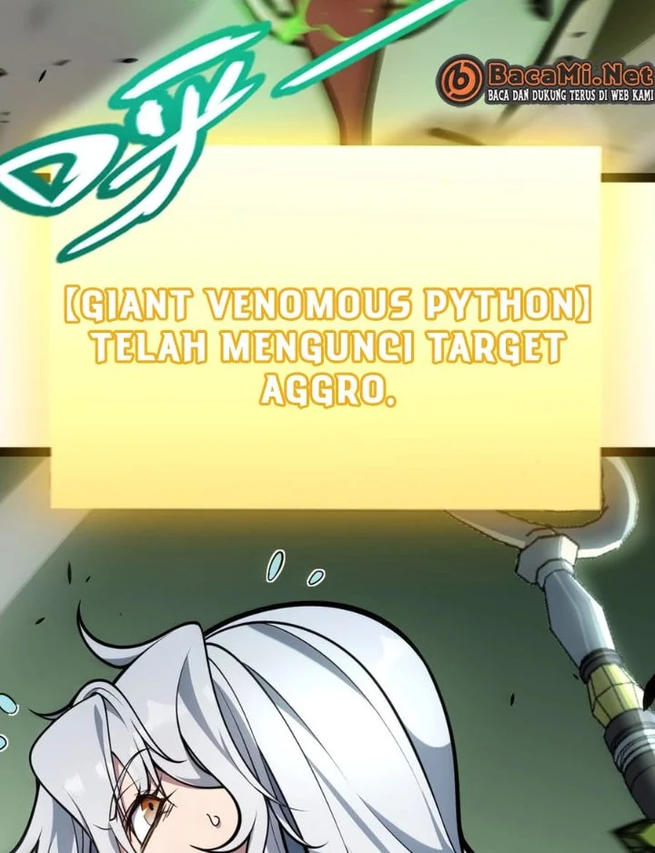 Starting with a Mythic Talent, I Cut Down Gods! Chapter 29 - halaman 41