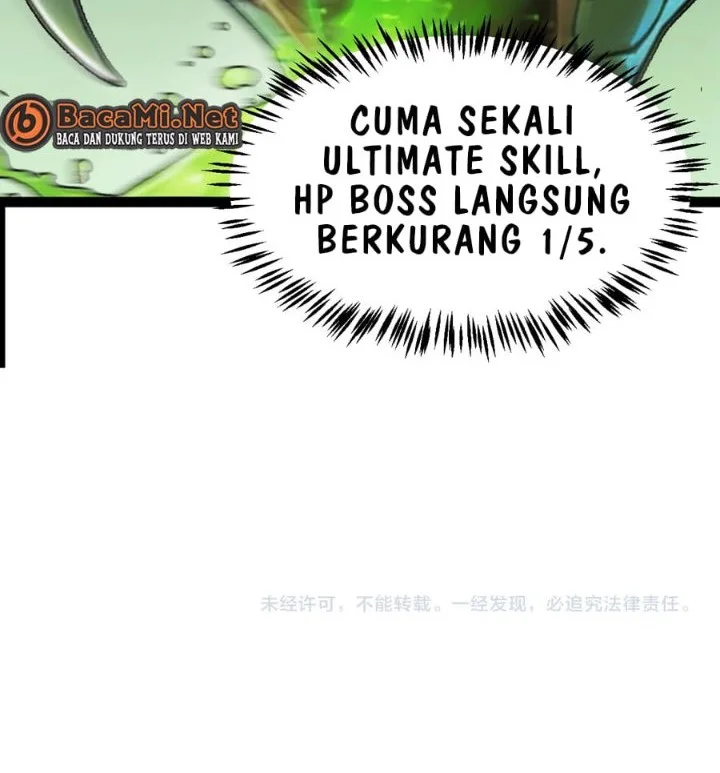 Starting with a Mythic Talent, I Cut Down Gods! Chapter 29 - halaman 45