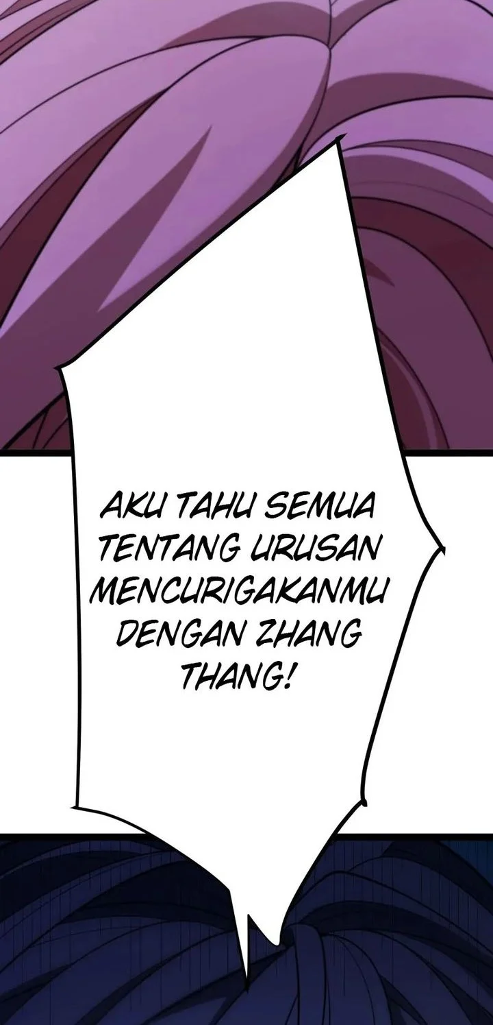 Starting with a Mythic Talent, I Cut Down Gods! Chapter 3 - halaman 48