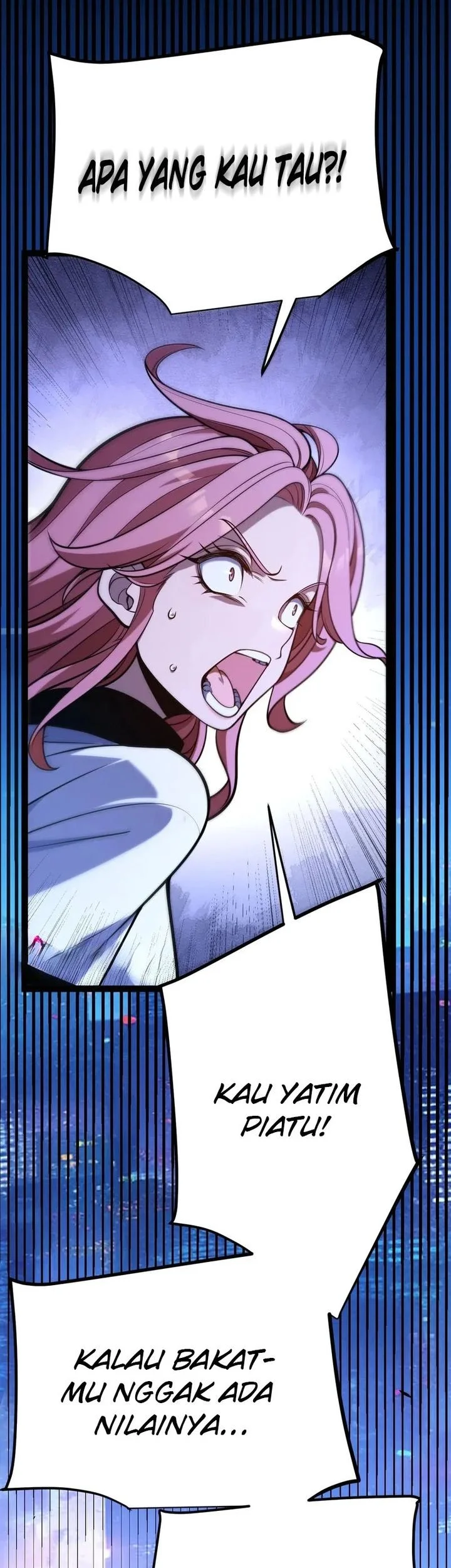 Starting with a Mythic Talent, I Cut Down Gods! Chapter 3 - halaman 53