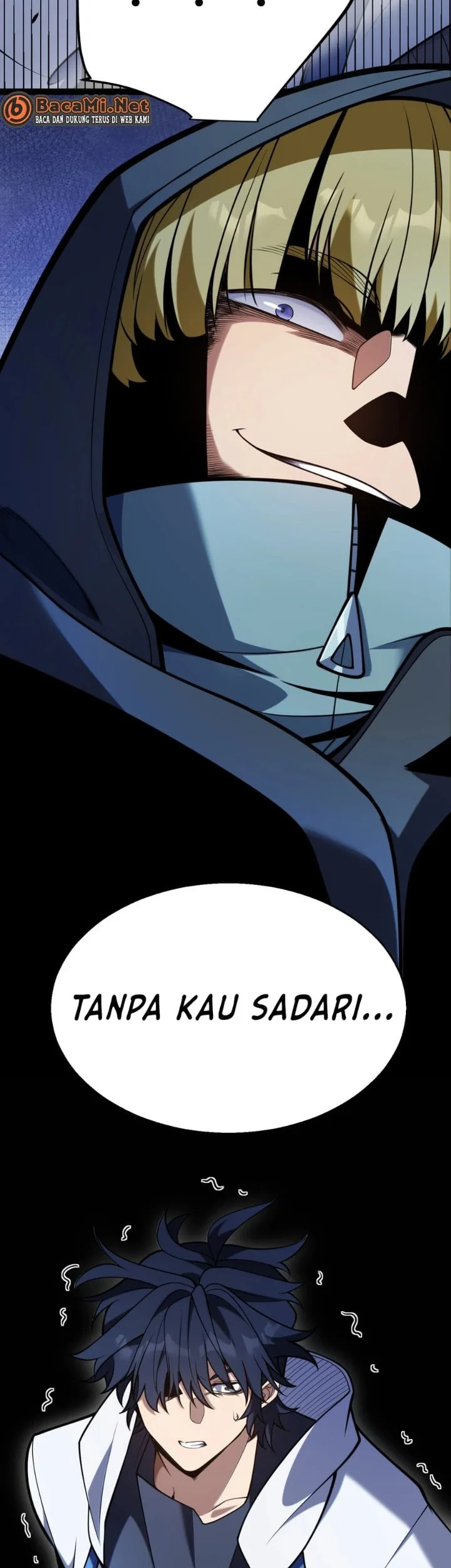 Starting with a Mythic Talent, I Cut Down Gods! Chapter 30 - halaman 31