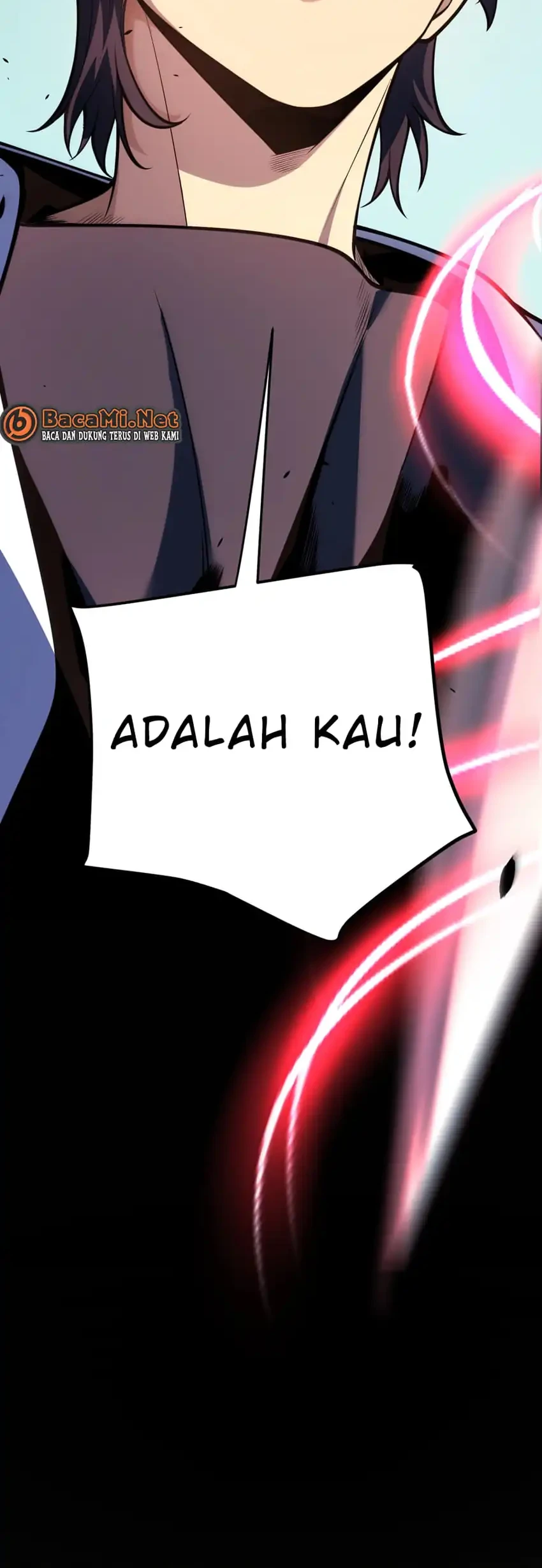 Starting with a Mythic Talent, I Cut Down Gods! Chapter 31 - halaman 22