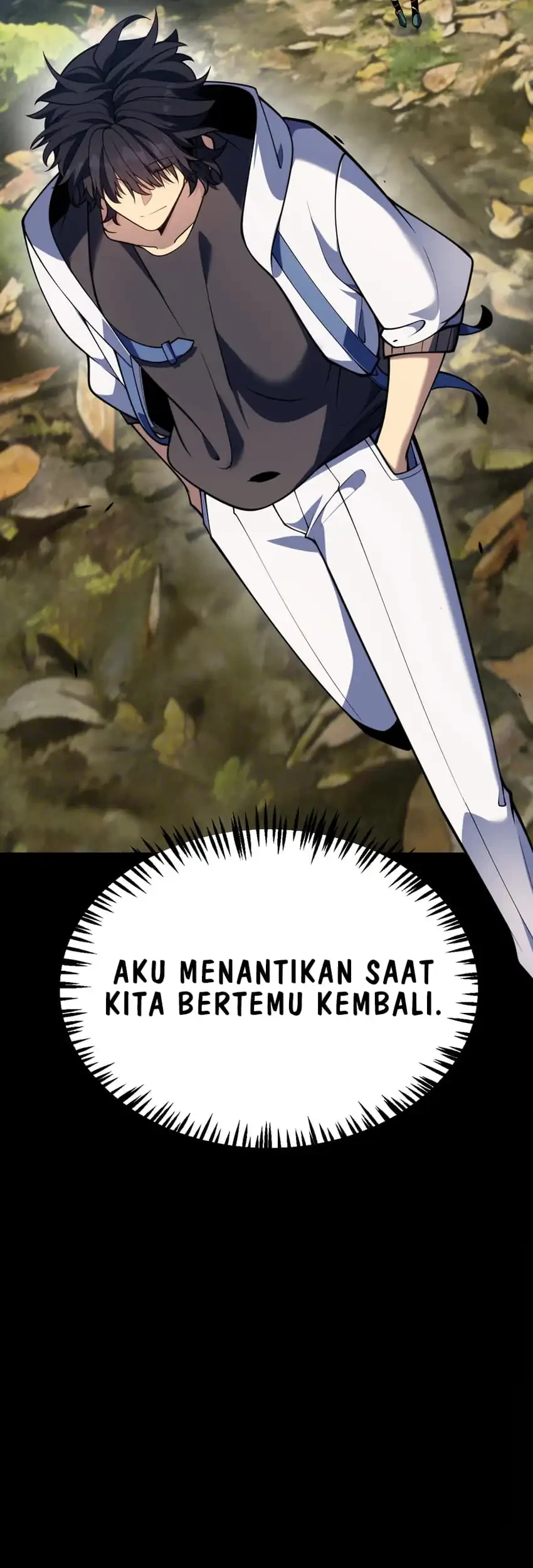 Starting with a Mythic Talent, I Cut Down Gods! Chapter 31 - halaman 31