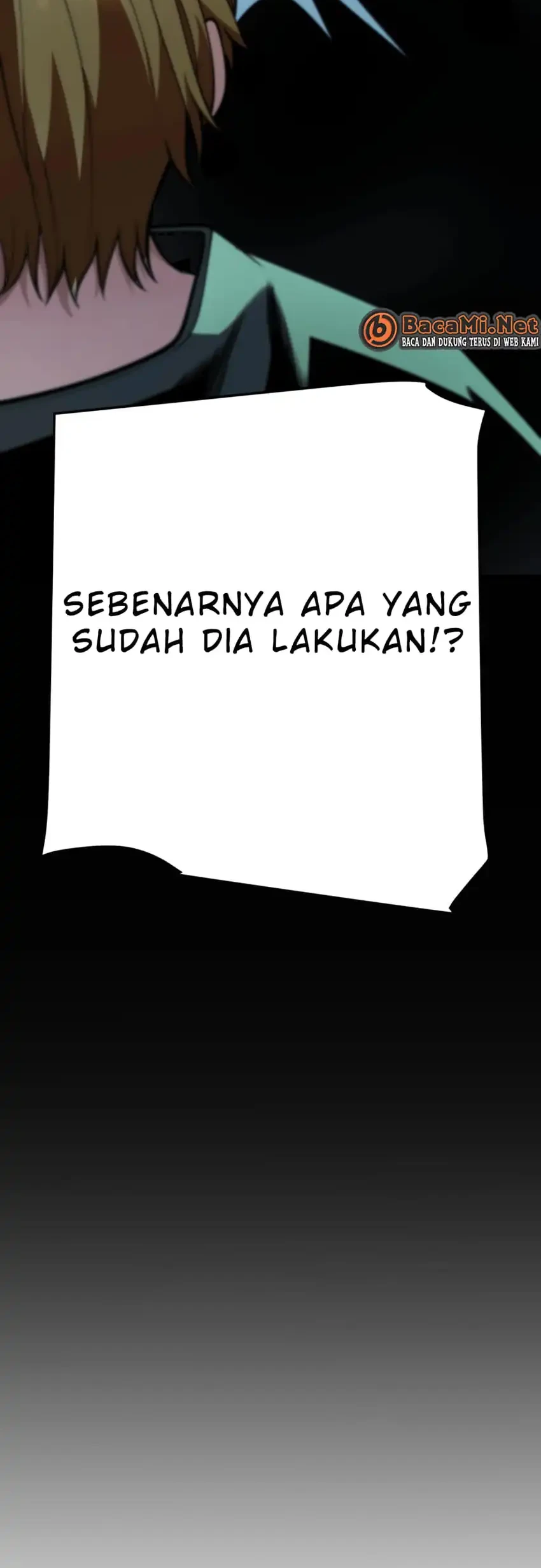 Starting with a Mythic Talent, I Cut Down Gods! Chapter 31 - halaman 46