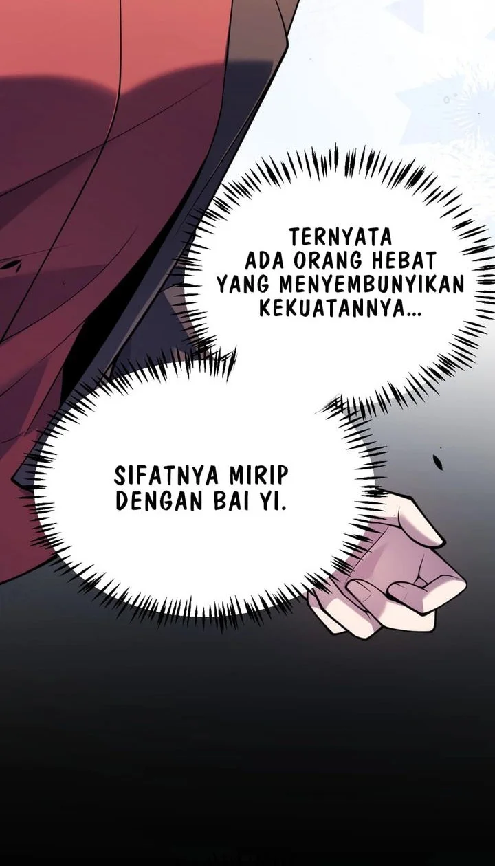 Starting with a Mythic Talent, I Cut Down Gods! Chapter 32 - halaman 32