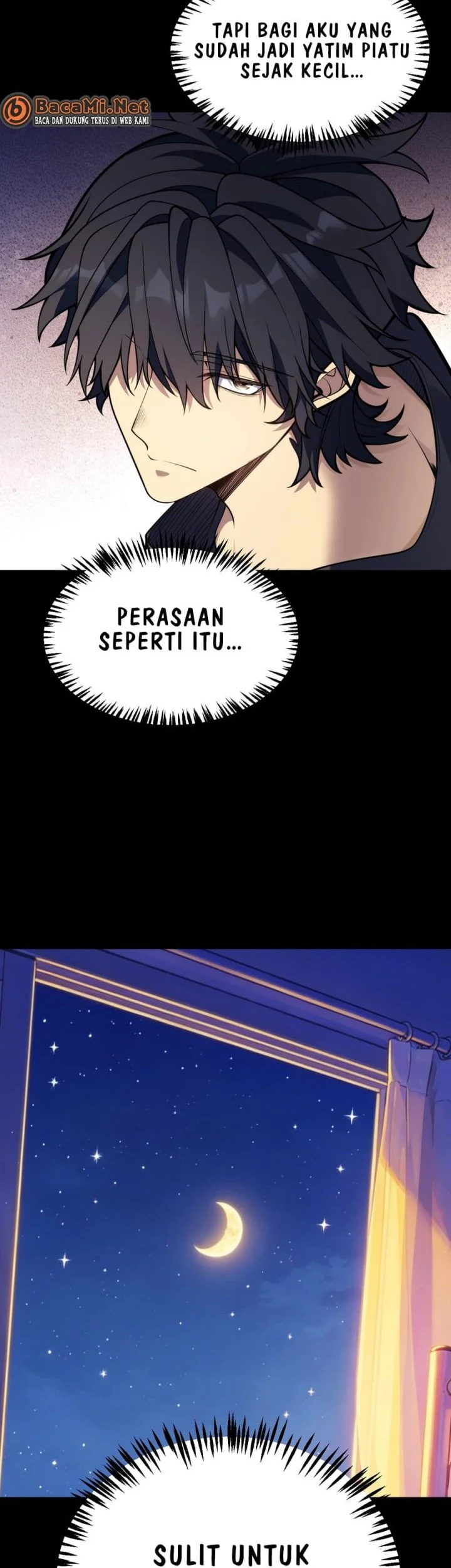 Starting with a Mythic Talent, I Cut Down Gods! Chapter 33 - halaman 4