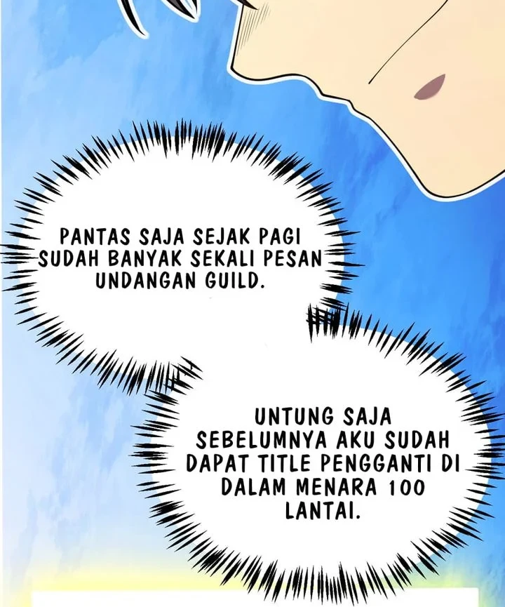 Starting with a Mythic Talent, I Cut Down Gods! Chapter 34 - halaman 11