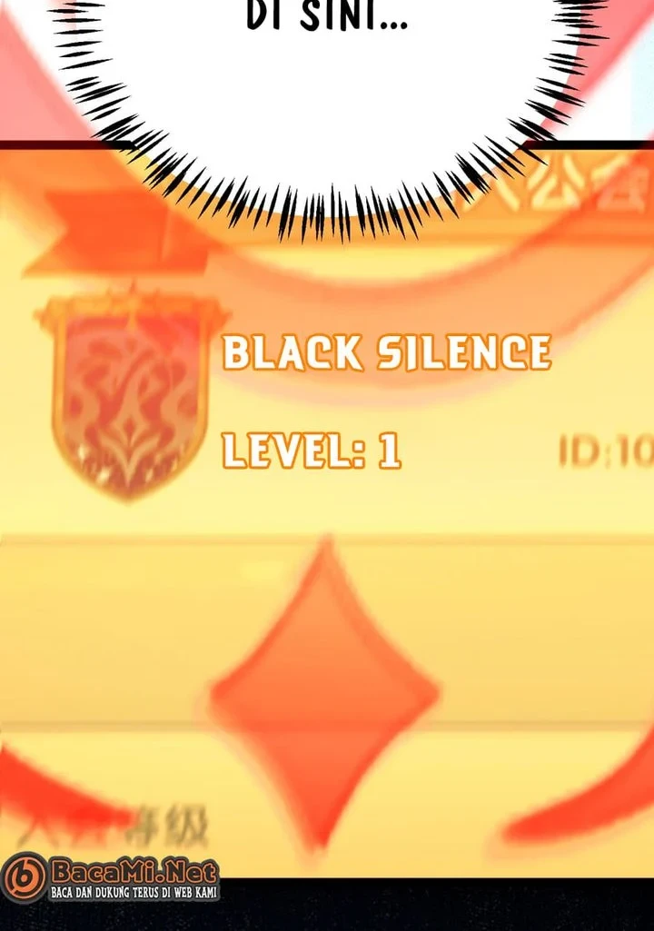Starting with a Mythic Talent, I Cut Down Gods! Chapter 34 - halaman 39