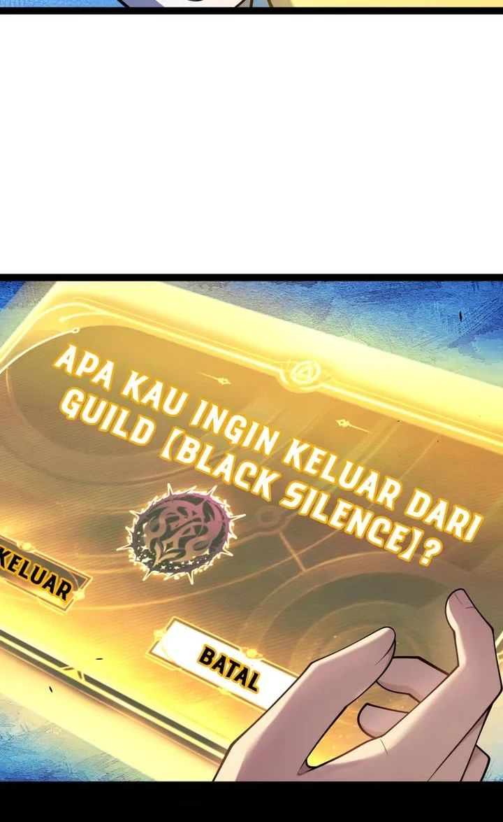 Starting with a Mythic Talent, I Cut Down Gods! Chapter 34 - halaman 43