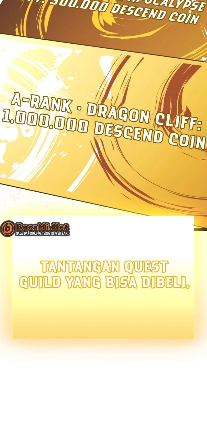 Starting with a Mythic Talent, I Cut Down Gods! Chapter 34 - halaman 51