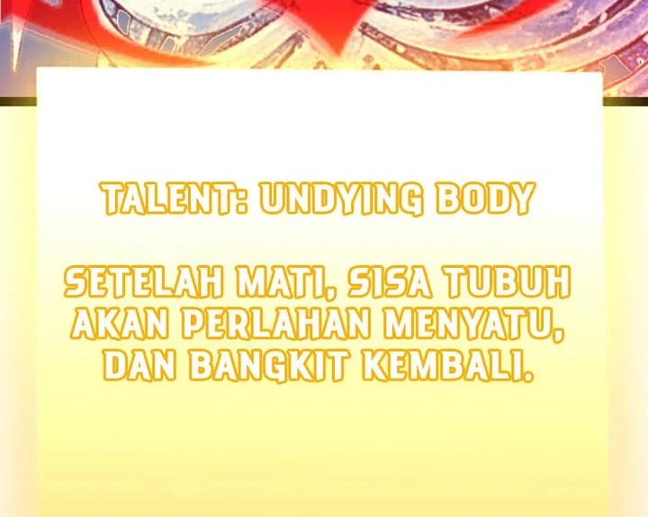 Starting with a Mythic Talent, I Cut Down Gods! Chapter 35 - halaman 10