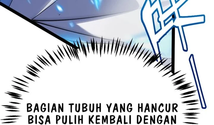 Starting with a Mythic Talent, I Cut Down Gods! Chapter 35 - halaman 14